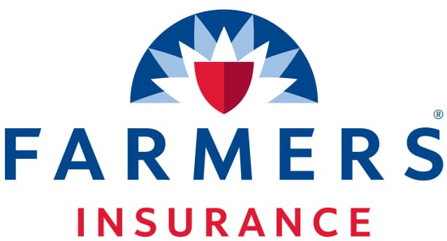 logo for Farmers Insurance - Derek Venable
